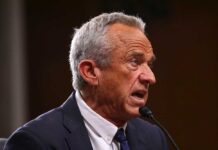 Robert F. Kennedy Jr.'s Make America Healthy Again Initiative