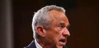 Robert F. Kennedy Jr.'s Make America Healthy Again Initiative