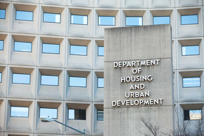 260703998 featured image HUD Refocuses Housing Aid: Scott Turner's New Policy Emphasizes American Citizens