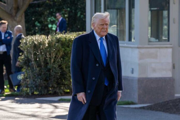 2609397373 featured image Federal Judge Rules Against Trump's Efforts to Dismantle Voice of America