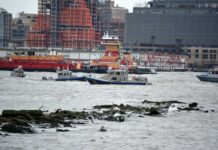 Unraveling the Mystery of the Hudson River Helicopter Crash: 6 People Killed