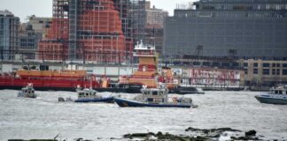 Unraveling the Mystery of the Hudson River Helicopter Crash: 6 People Killed
