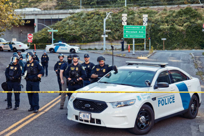 1143336608 featured image Shooting at Las Vegas Athletic Club Leaves Two Dead and Several Injured