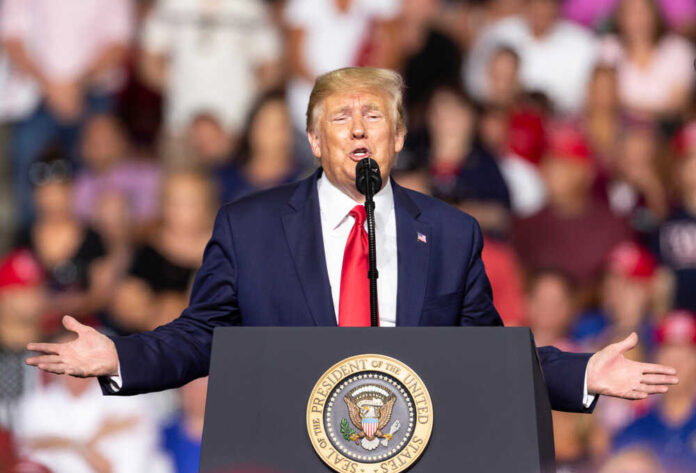 1480256357 featured image Trump's Tariff Policy Shift: Impact on High-Tech Industries and Apparel Concerns