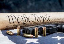 State's HB 2818: New Law on Defensive Display of Firearms for Property Protection