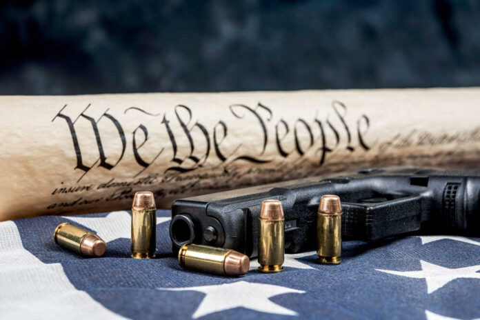 1864724608 featured image State's HB 2818: New Law on Defensive Display of Firearms for Property Protection