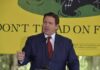 Ron DeSantis' Property Tax Reform Proposal: Balancing Homeowner Relief
