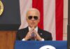 Justice Department Weighs Risk in Biden Audio Interview Release Decision