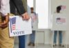 Legal Expert Disputes Controversial Wyoming Voter Registration Rule