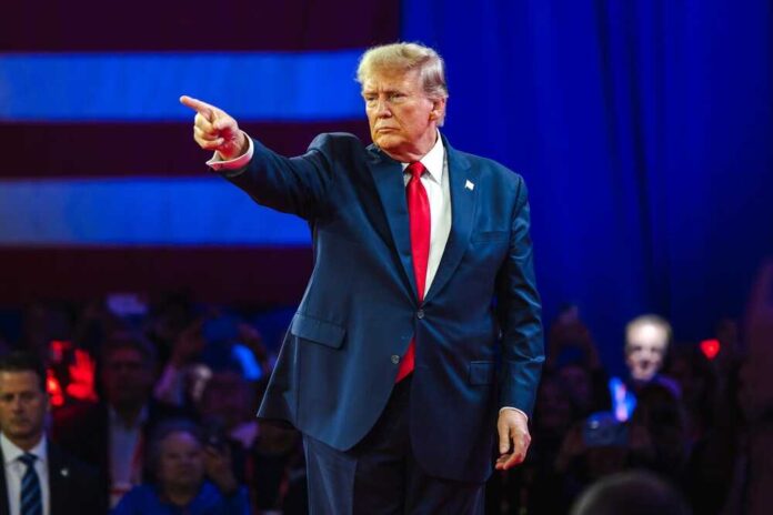 2430065795 featured image Trump's Border Emergency: Legal Challenges and Deportation Efforts Amid Court Rulings