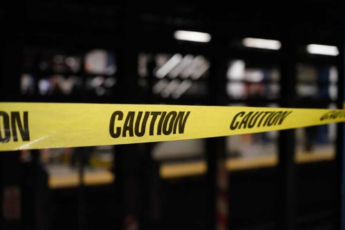 2454024467 featured image Tokyo Metro Stabbing Attack Sparks Security Concerns and Calls for Enhanced Safety Measures