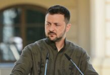 Zelensky's Dilemmas: Steering Ukraine Through Complicated Peace Talks