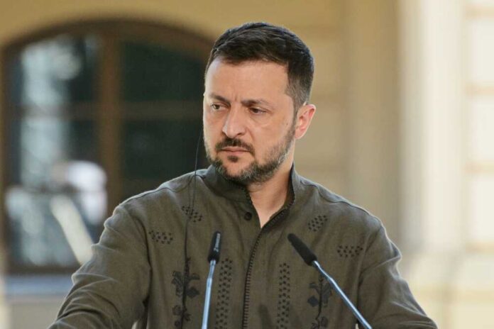 2507331739 featured image Zelensky's Dilemmas: Steering Ukraine Through Complicated Peace Talks