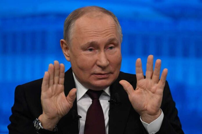 2529435885 featured image Kremlin's Reaction to Trump: Unveiling Emotions in Global Politics Dynamics