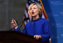 Hillary Clinton's Critique of Republican Women: Gender, Politics, and the Patriarchy Debate