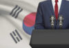 Unexpected Turn: South Korea Faces New Presidential Race Candidate