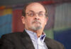 Salman Rushdie Attack: Tension Between Free Speech and Violence Explored