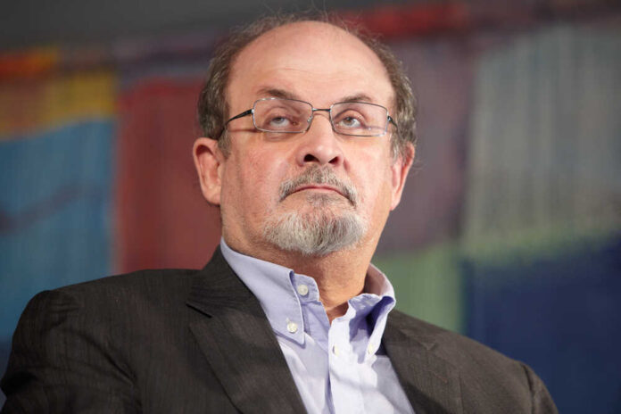Salman Rushdie Attack: Tension Between Free Speech and Violence Explored