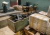 UK Border Force Seizes £100 Million Cocaine Haul at London Gateway Port