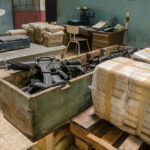 UK Border Force Seizes £100 Million Cocaine Haul at London Gateway Port