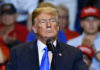 Trump’s “12 Day War” Ceasefire Crumbles Within Hours of Bold Announcement