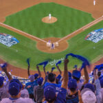 Nezza's Controversial Spanish National Anthem Performance at Dodgers Game Sparks Death Threats