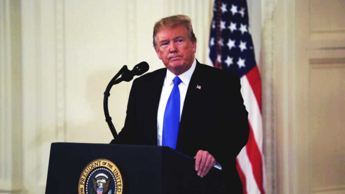 1326218579 featured image Senate Parliamentarian Blocks Key Parts of Trump’s “Big, Beautiful Bill”