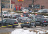 FBI Foils Teen Plot for Mass Shooting and Bombing at Mall in Washington