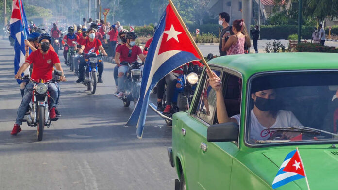 1969845346 featured image Cuba's Diplomatic Dilemma: Expelling U.S. Official Amid Rising Tensions and Sanctions