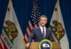 Newsom Critiques Hegseth Amid Military Deployment and Protests