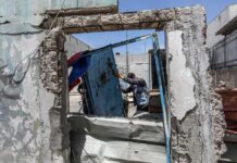 Massacre of Christian Families: A Disturbing Attack on Internally Displaced Persons