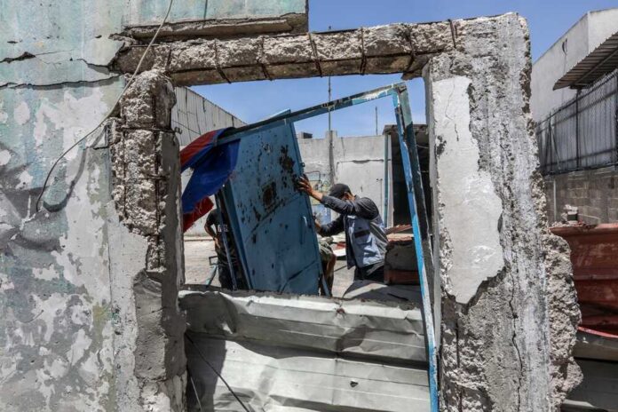 2469465137 featured image Massacre of Christian Families: A Disturbing Attack on Internally Displaced Persons