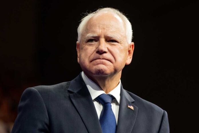 2499464677 featured image Governor Walz Slams Trump’s Middle East Policy