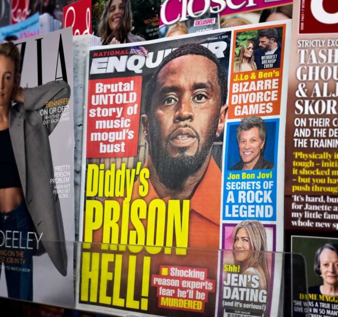 2528240119 featured image Diddy's Trafficking Trial Delayed After Juror Suffers Vertigo