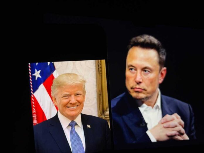 2561135169 featured image Bill Ackman Urges Trump and Musk to Reconcile Amid Public Dispute