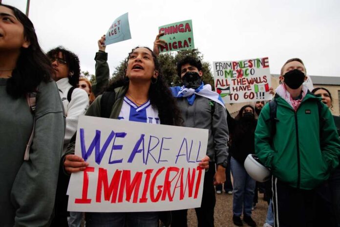2585793027 featured image L.A. Mayor Eases Downtown Curfew After Week of Protests