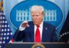 Trump Budget Cracks Down on Bloated Grad School Debt
