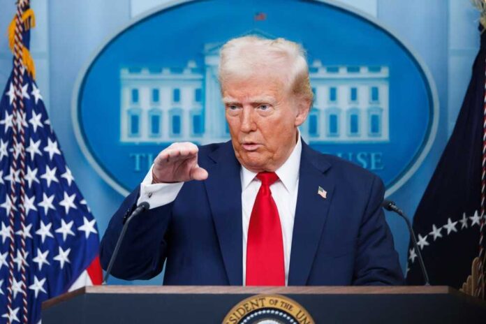 2586170847 featured image Trump Budget Cracks Down on Bloated Grad School Debt