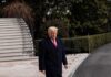 Trump Announces 24-Hour Ceasefire Between Israel and Iran via Truth Social