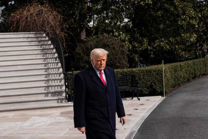 2589306321 featured image Trump Announces 24-Hour Ceasefire Between Israel and Iran via Truth Social
