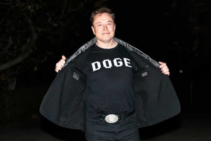 2596219333 featured image GOP Division Deepens Over Elon Musk's Critique of Trump's Spending Bill and DOGE