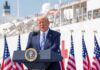 Trump Cites Article II in Unilateral Military Strike on Iranian Nuclear Sites