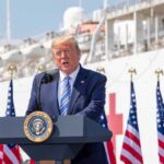 Trump Cites Article II in Unilateral Military Strike on Iranian Nuclear Sites