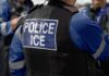 Federal Agents Attacked During Immigration Raid at Hollywood Home Depot