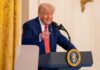 Trump Scores Diplomatic Win as NATO Nations Hike Defense Target to 5%
