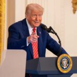 Trump Scores Diplomatic Win as NATO Nations Hike Defense Target to 5%