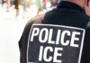 ICE Agents Doxxed by LA-Area Dem Organization in Online Protest