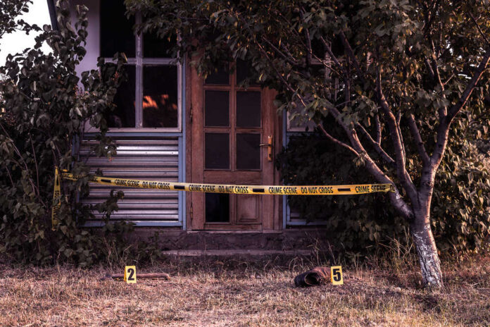 710989126 featured image Man Allegedly Murders Parents, Kills Himself After Standoff With Texas Police