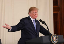 Trump Declares Ballots Must Be Received by Election Day Under Federal Law