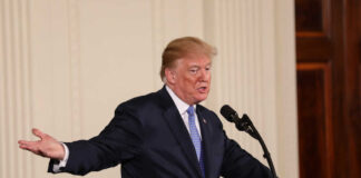 Trump Declares Ballots Must Be Received by Election Day Under Federal Law